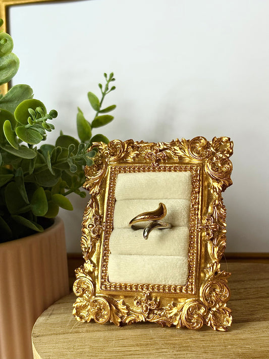 Bague Véronique