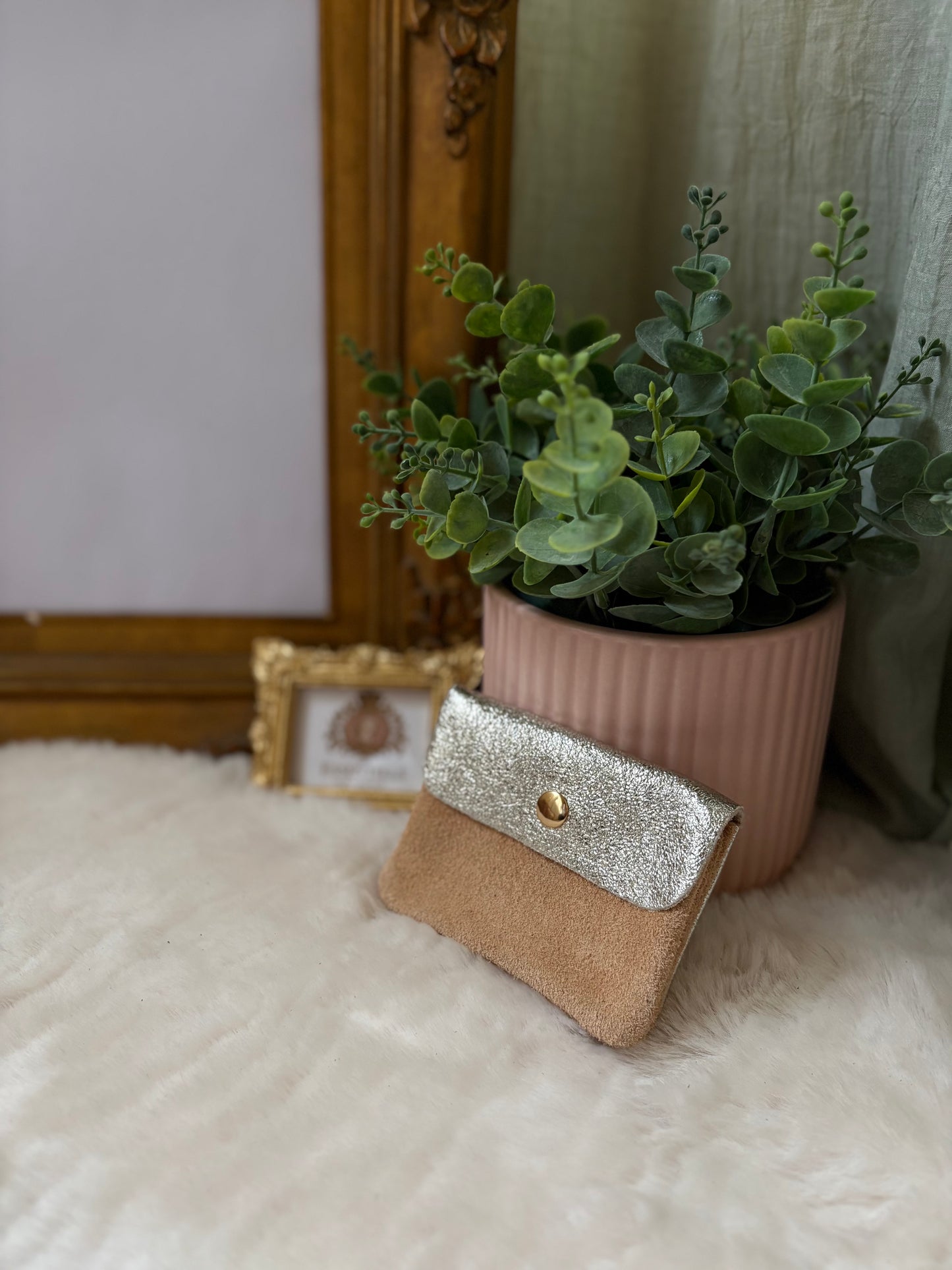 Petite porte monnaie