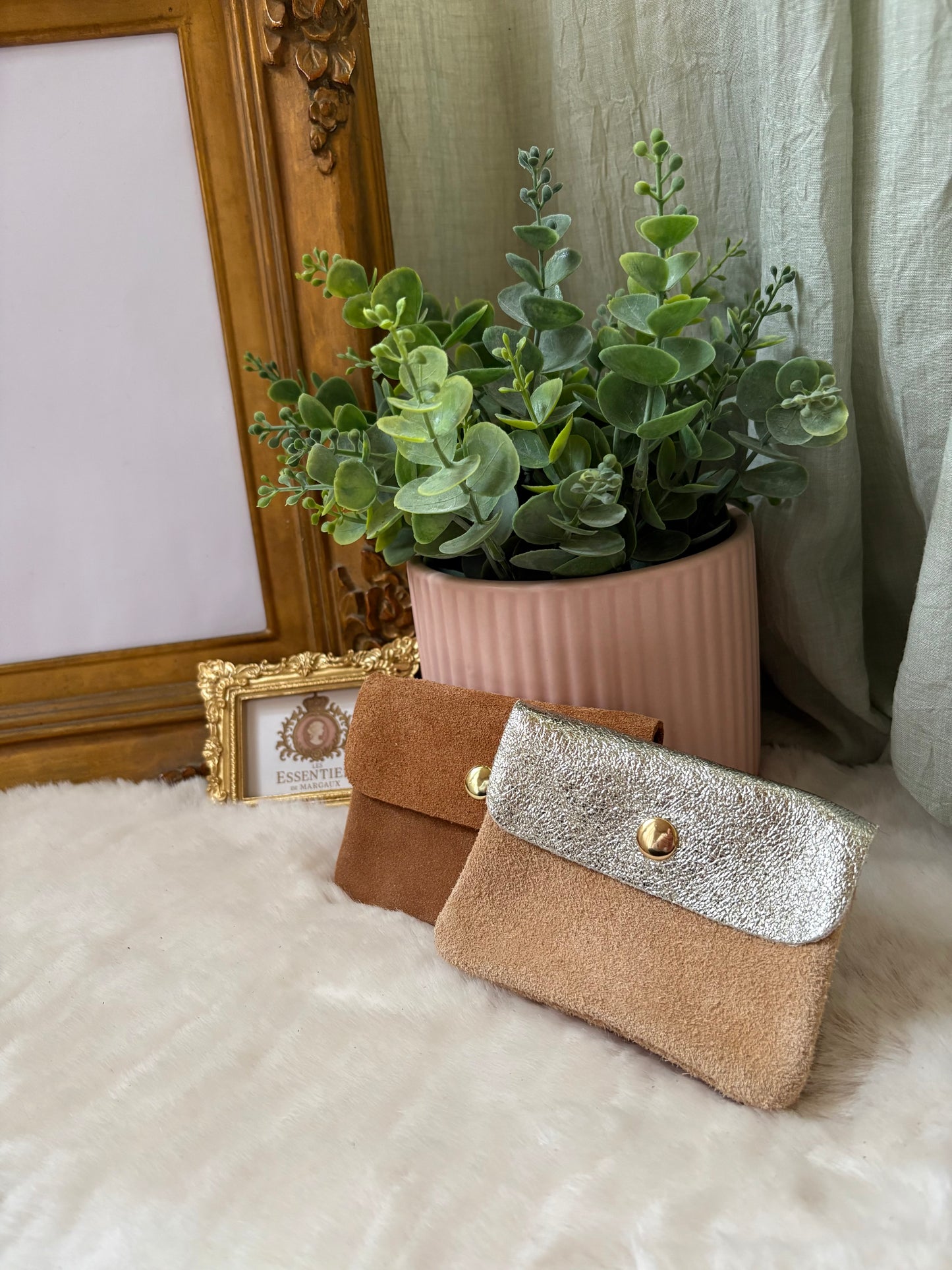 Petite porte monnaie