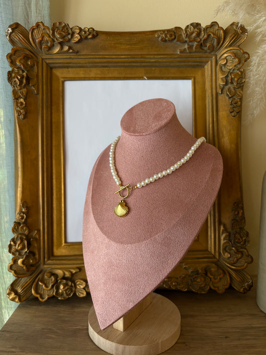 Collier Marie-Sophie