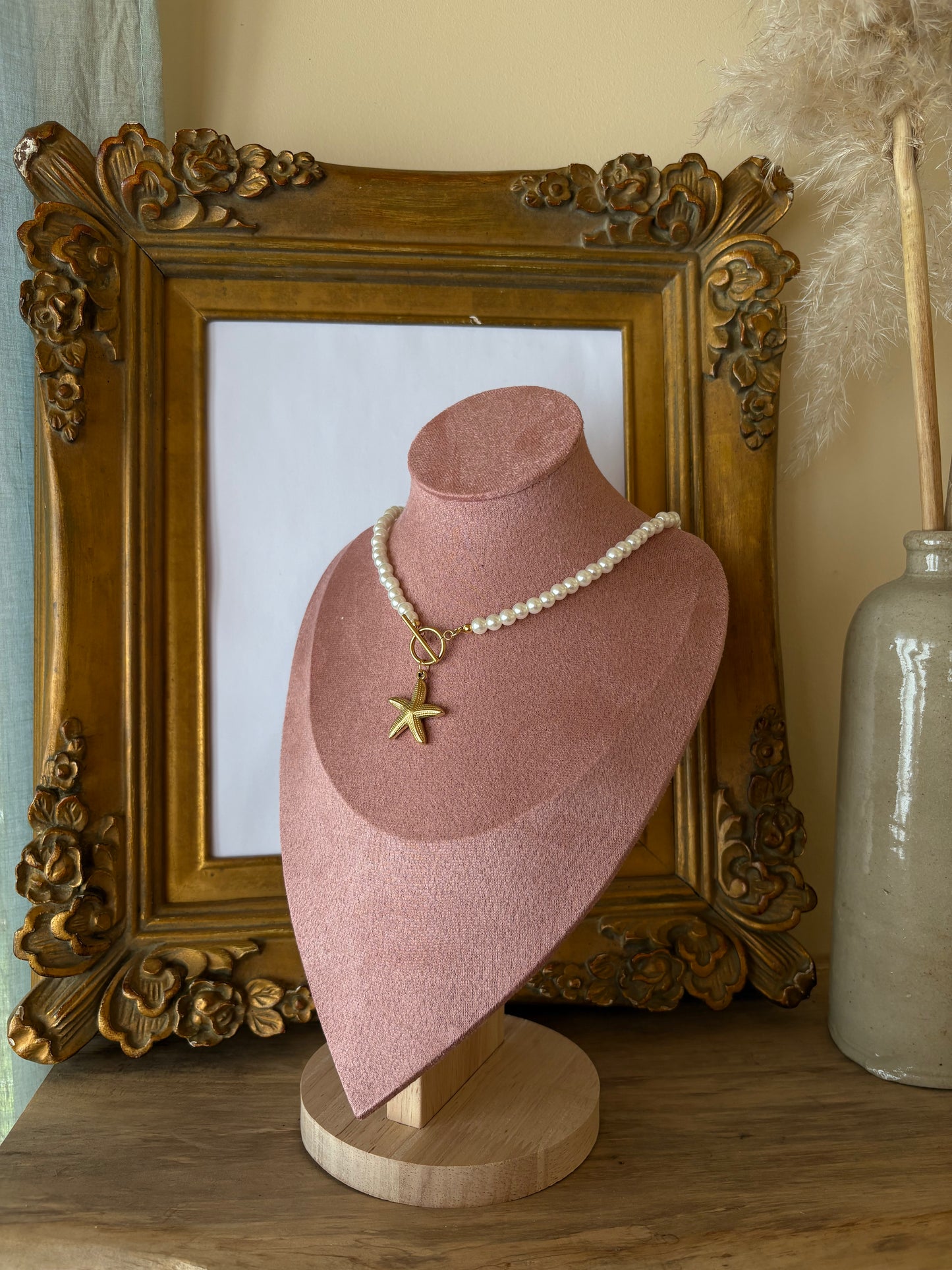 Collier Marie-Sophie