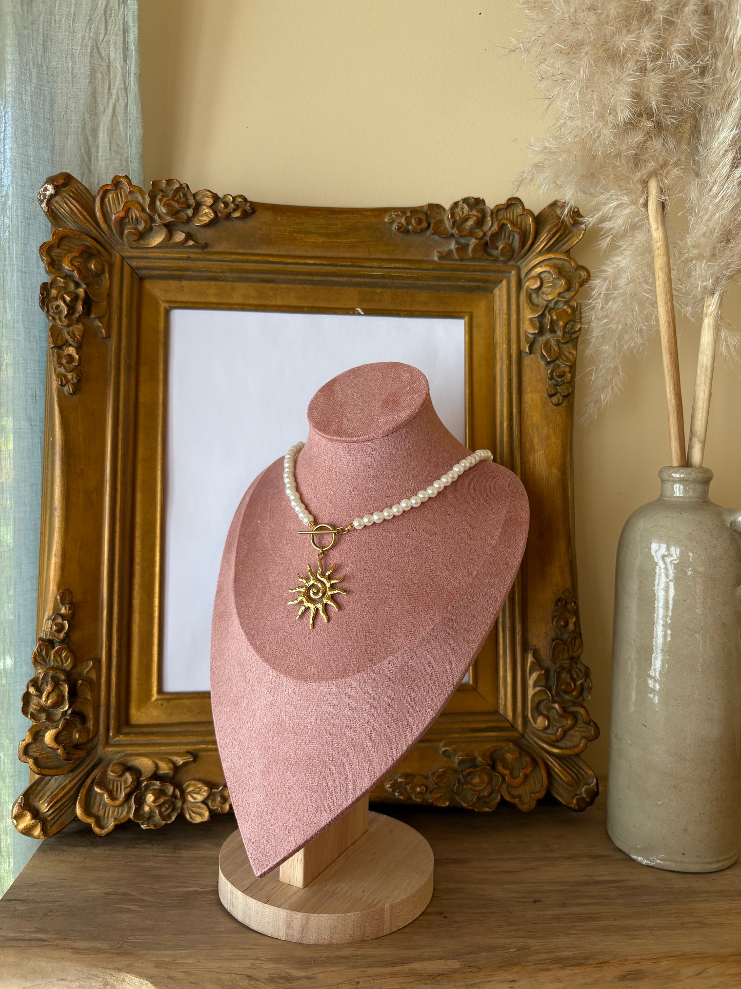 Collier Marie-Sophie