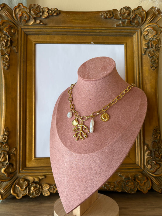 Collier Marinette
