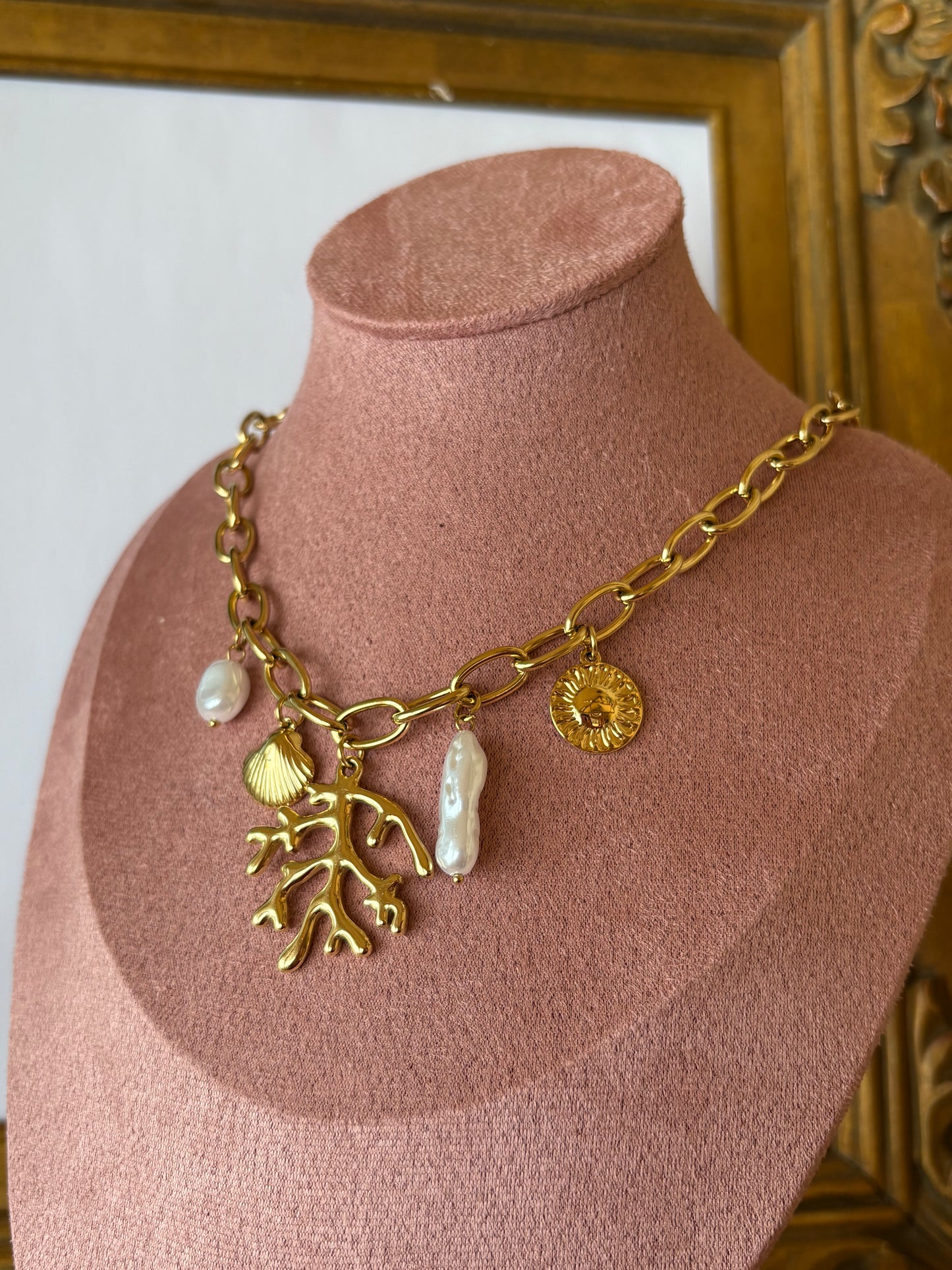 Collier Marinette