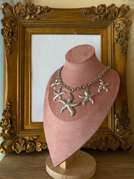 Collier Monique