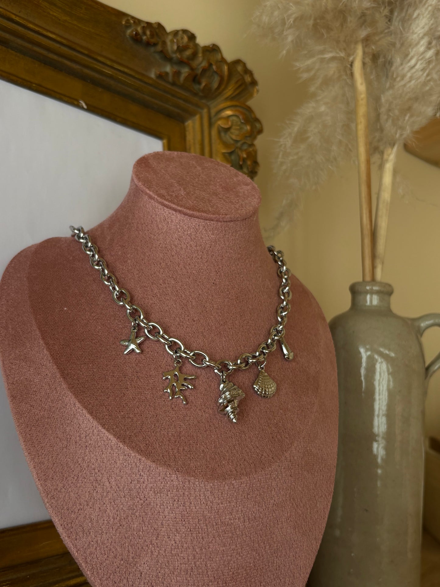 Collier Odile