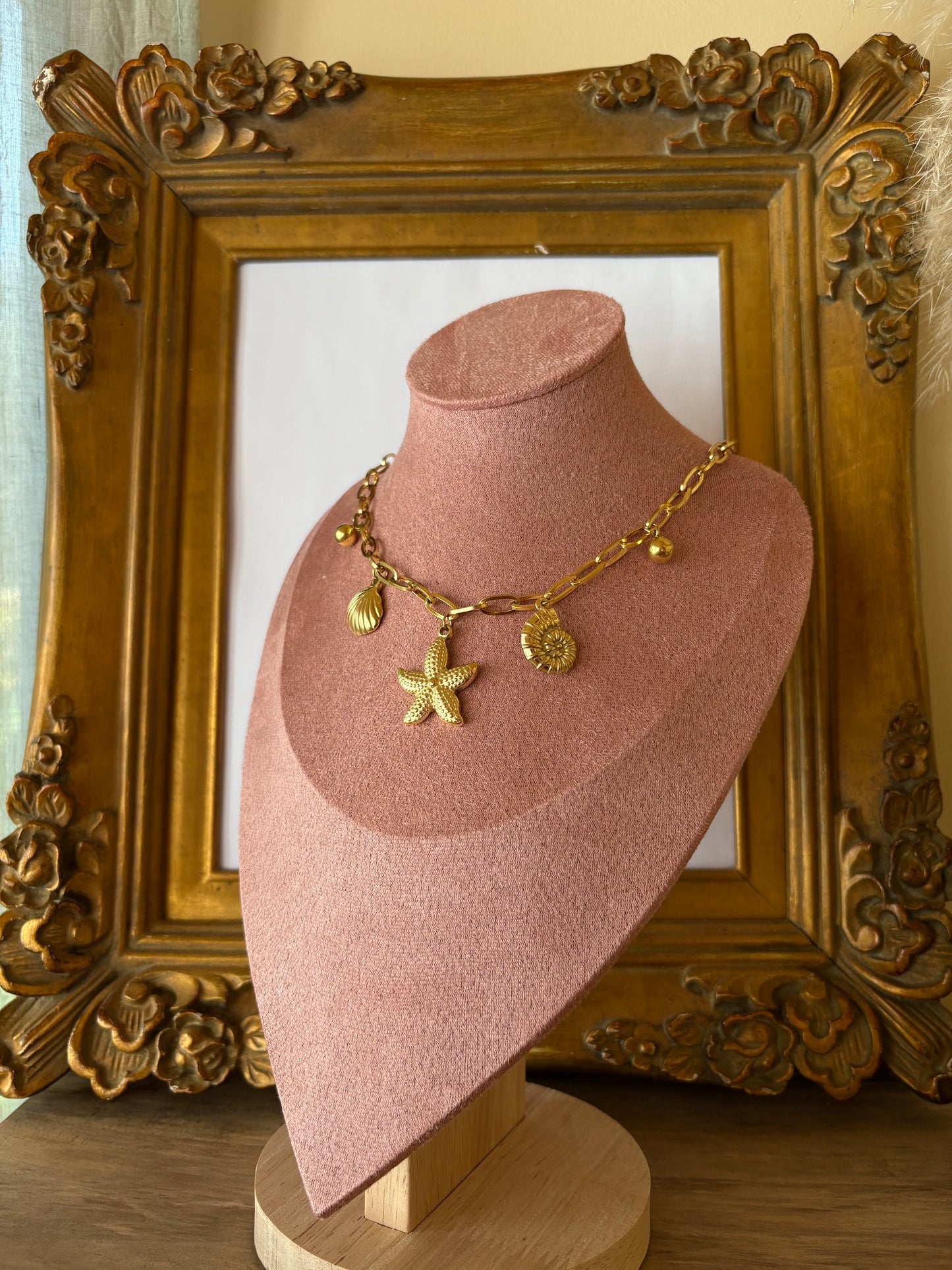 Collier Arlette