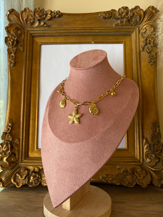 Collier Arlette