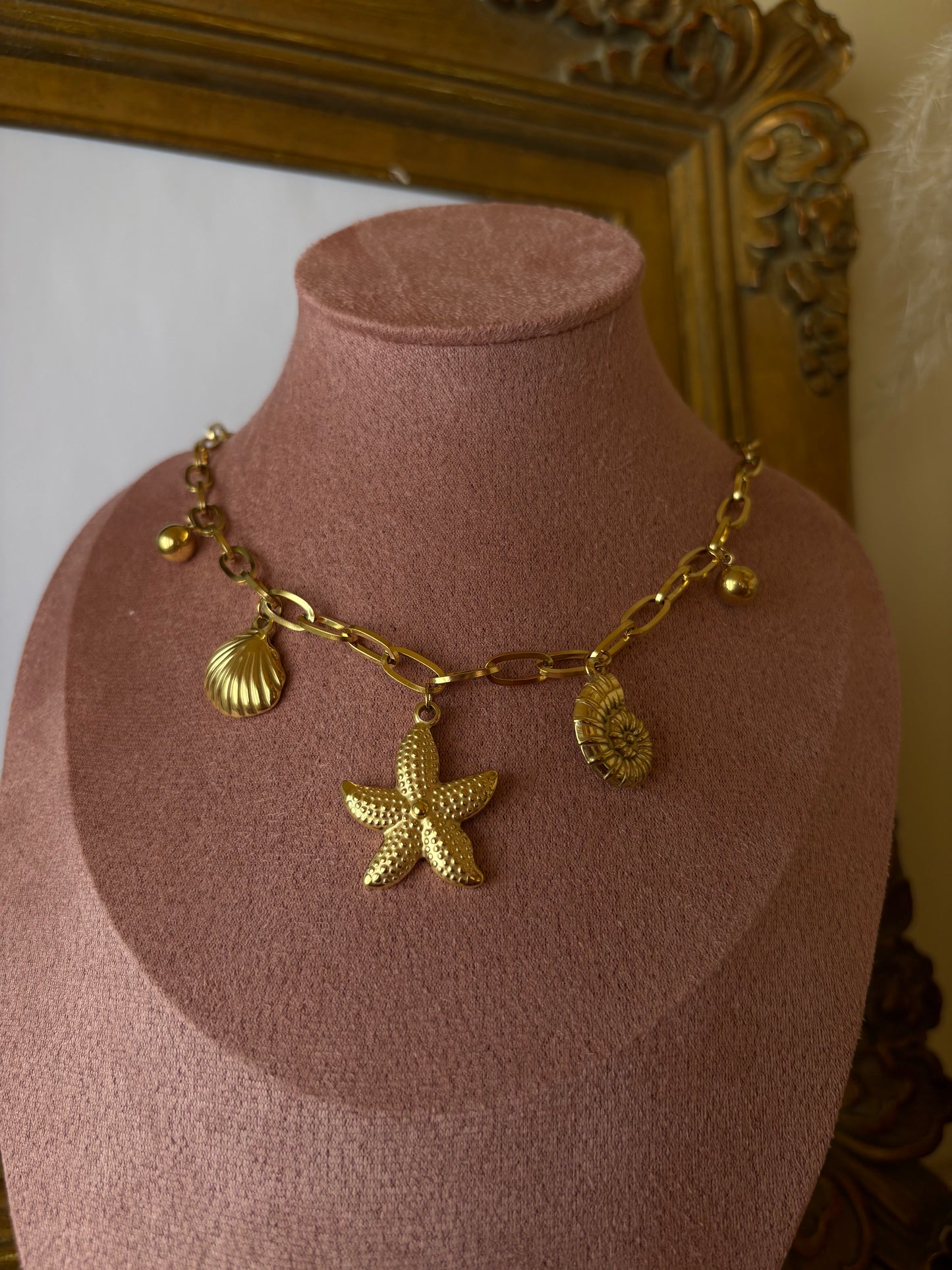 Collier Arlette
