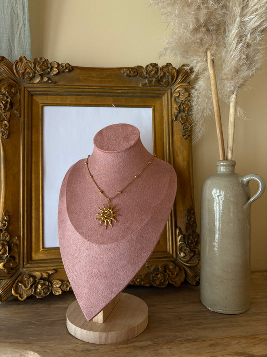 Collier Solange
