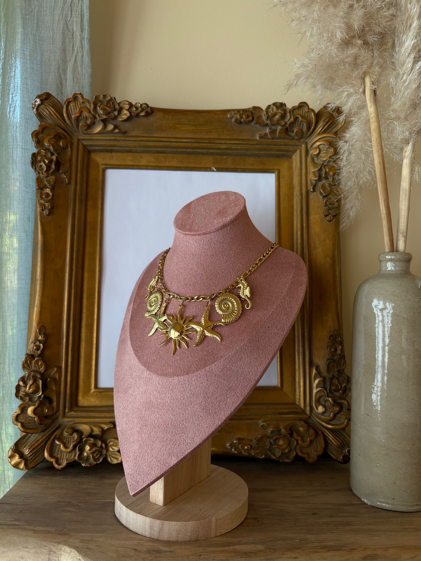 Collier Mireille