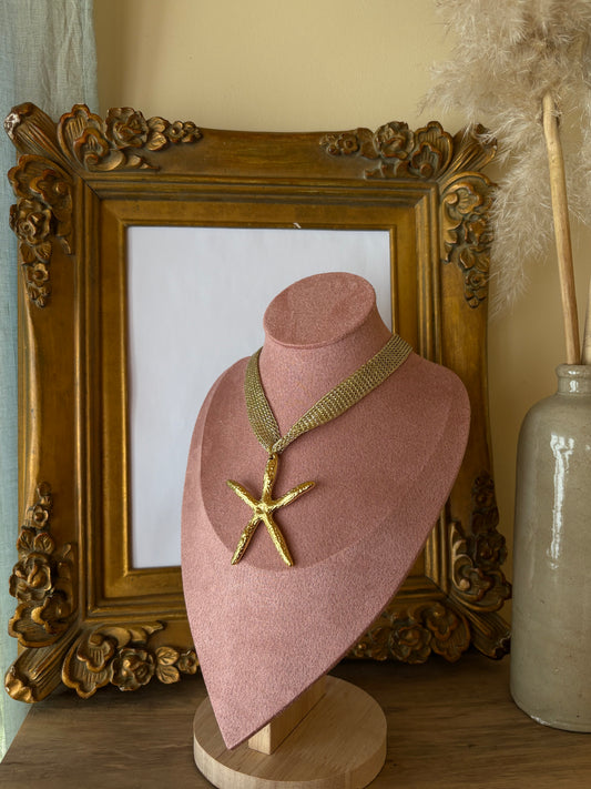 Collier Marie-Claire
