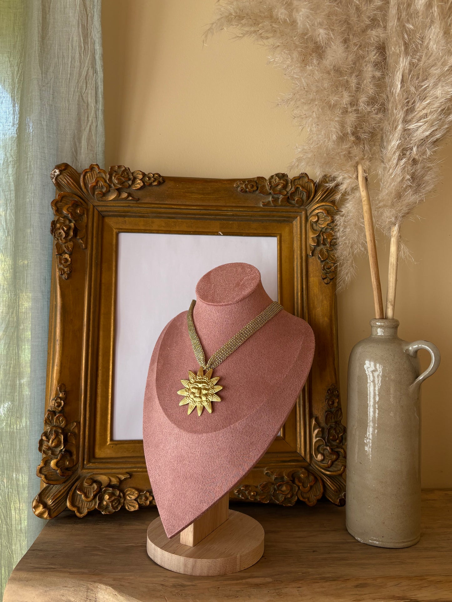 Collier Marie-Claire