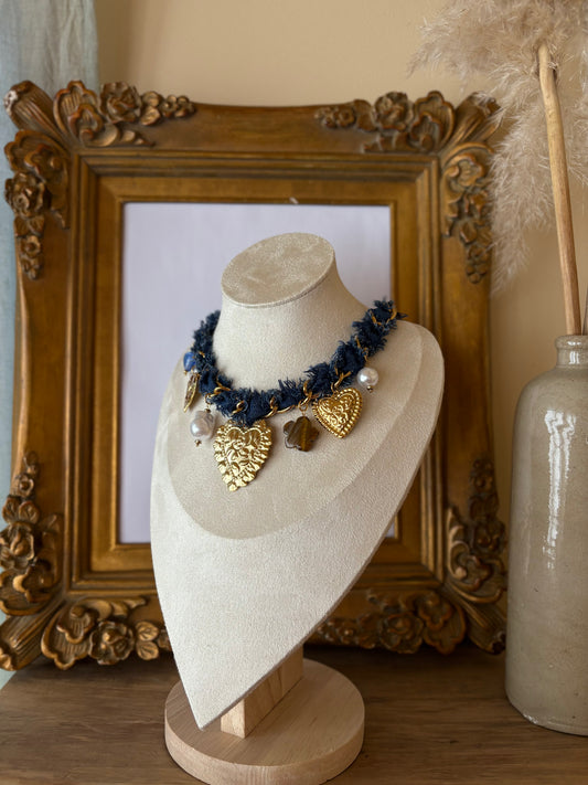Collier Jeannette