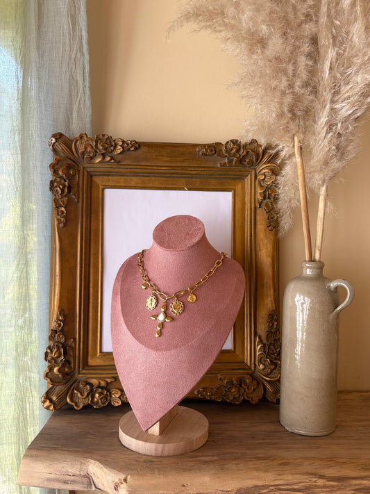 Collier Gaspard