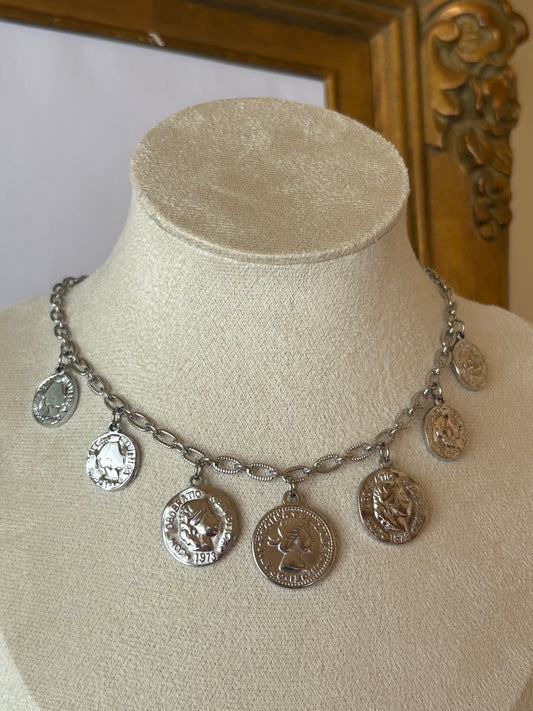 Collier Ëloise