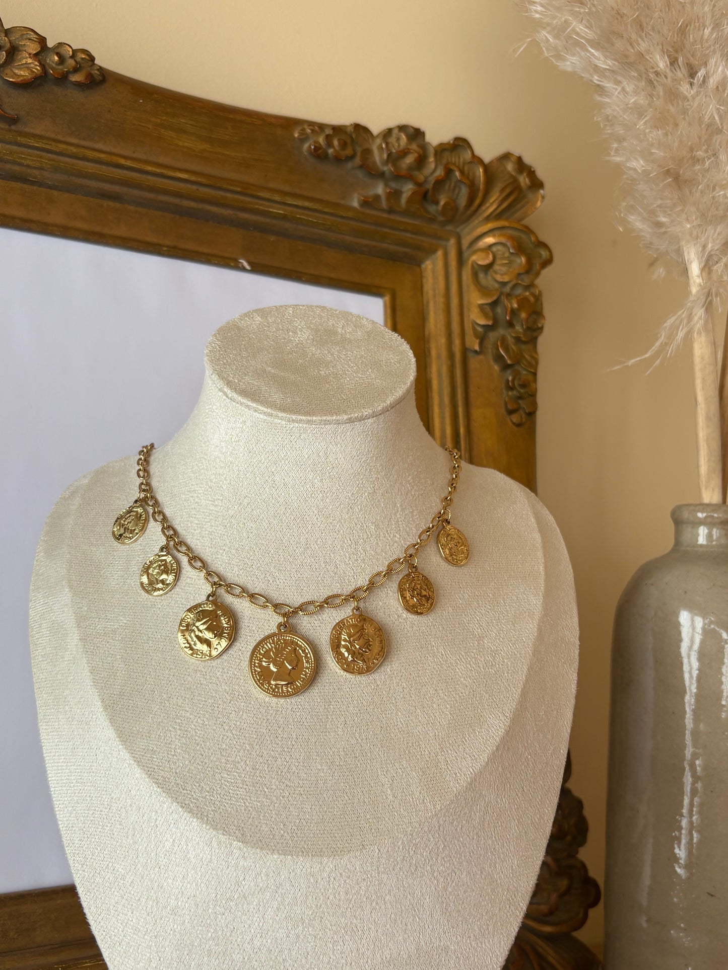 Collier Ëloise