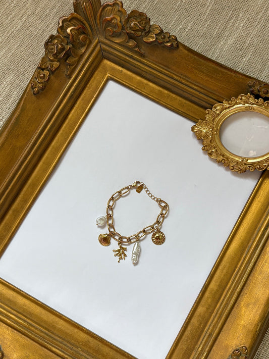 Bracelet Marinette