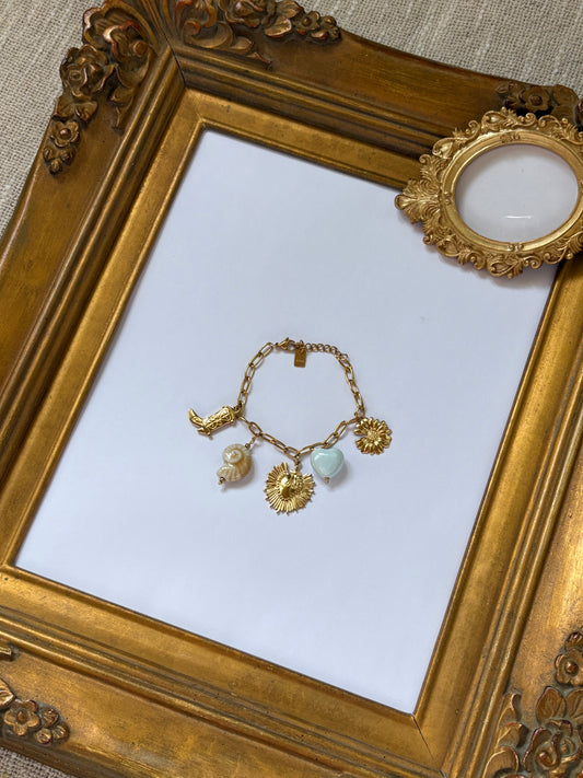Bracelet Arthur