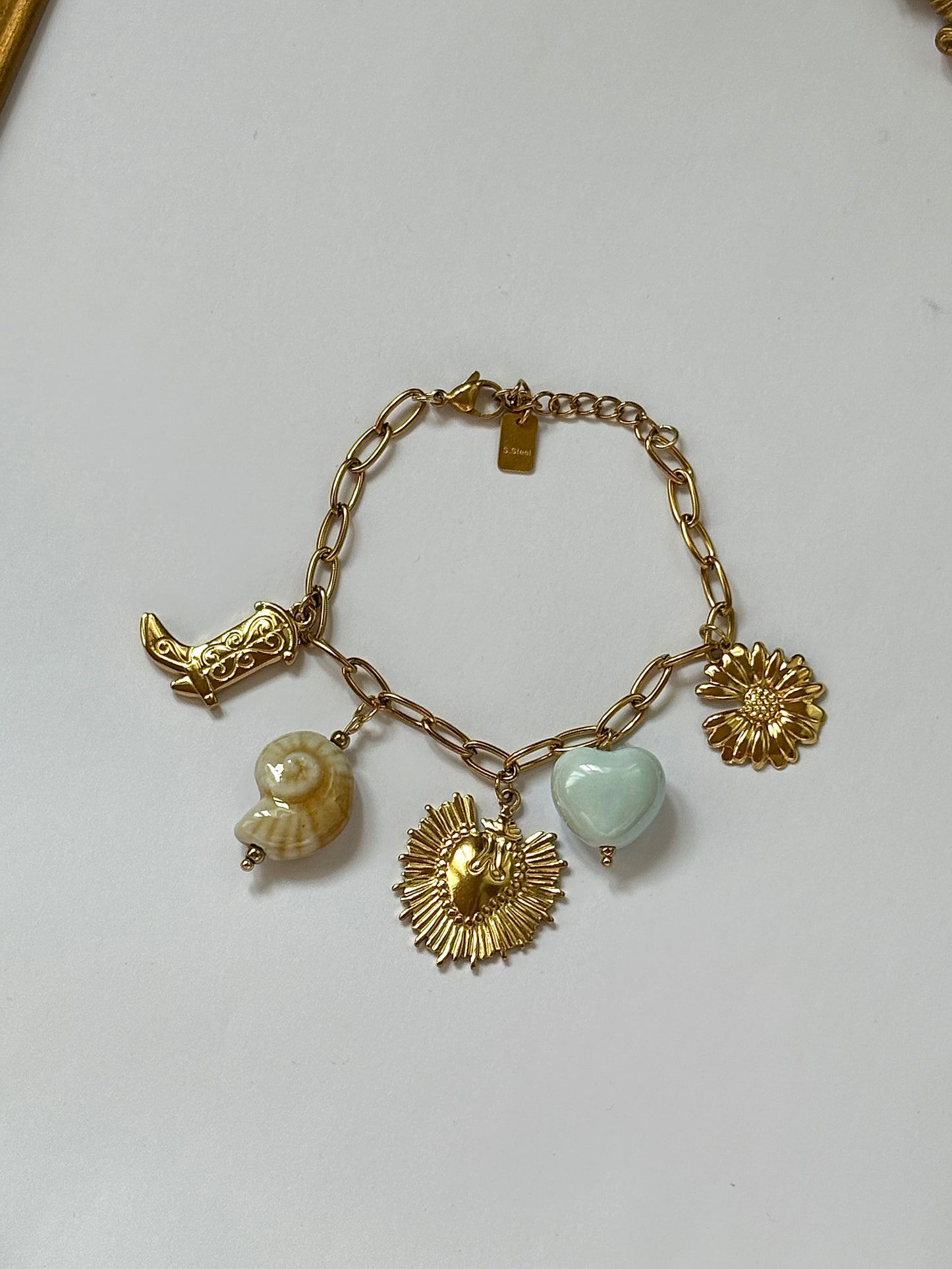 Bracelet Arthur
