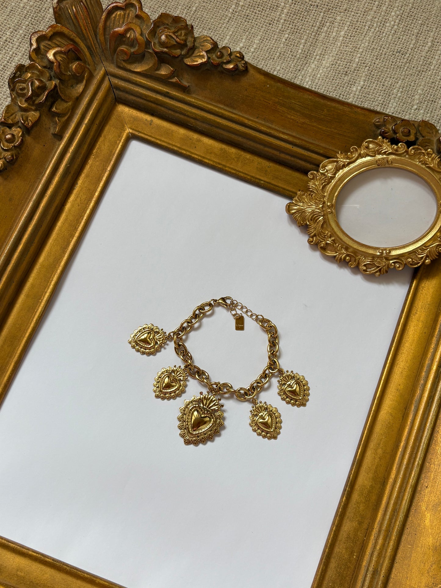 Bracelet Georgette