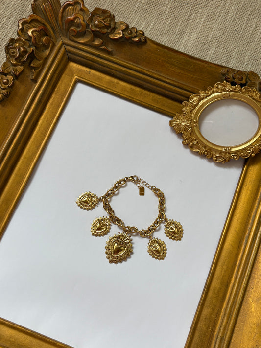 Bracelet Georgette