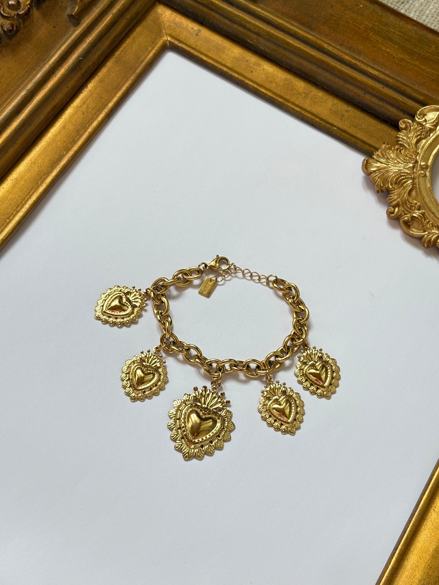 Bracelet Georgette