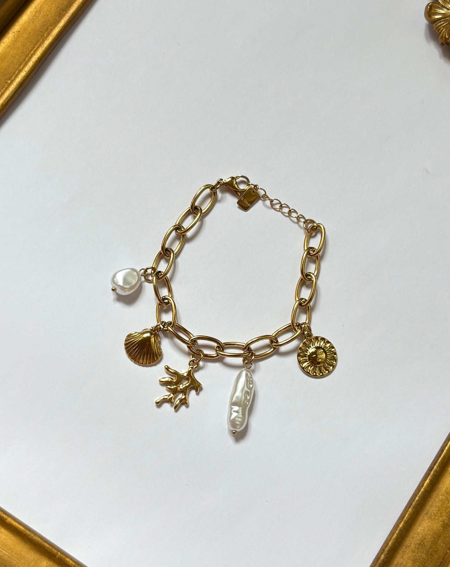 Bracelet Marinette
