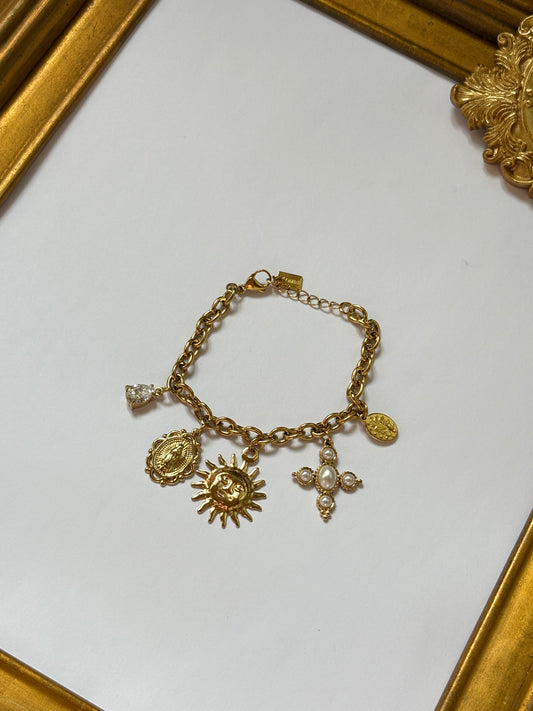 Bracelet Léon