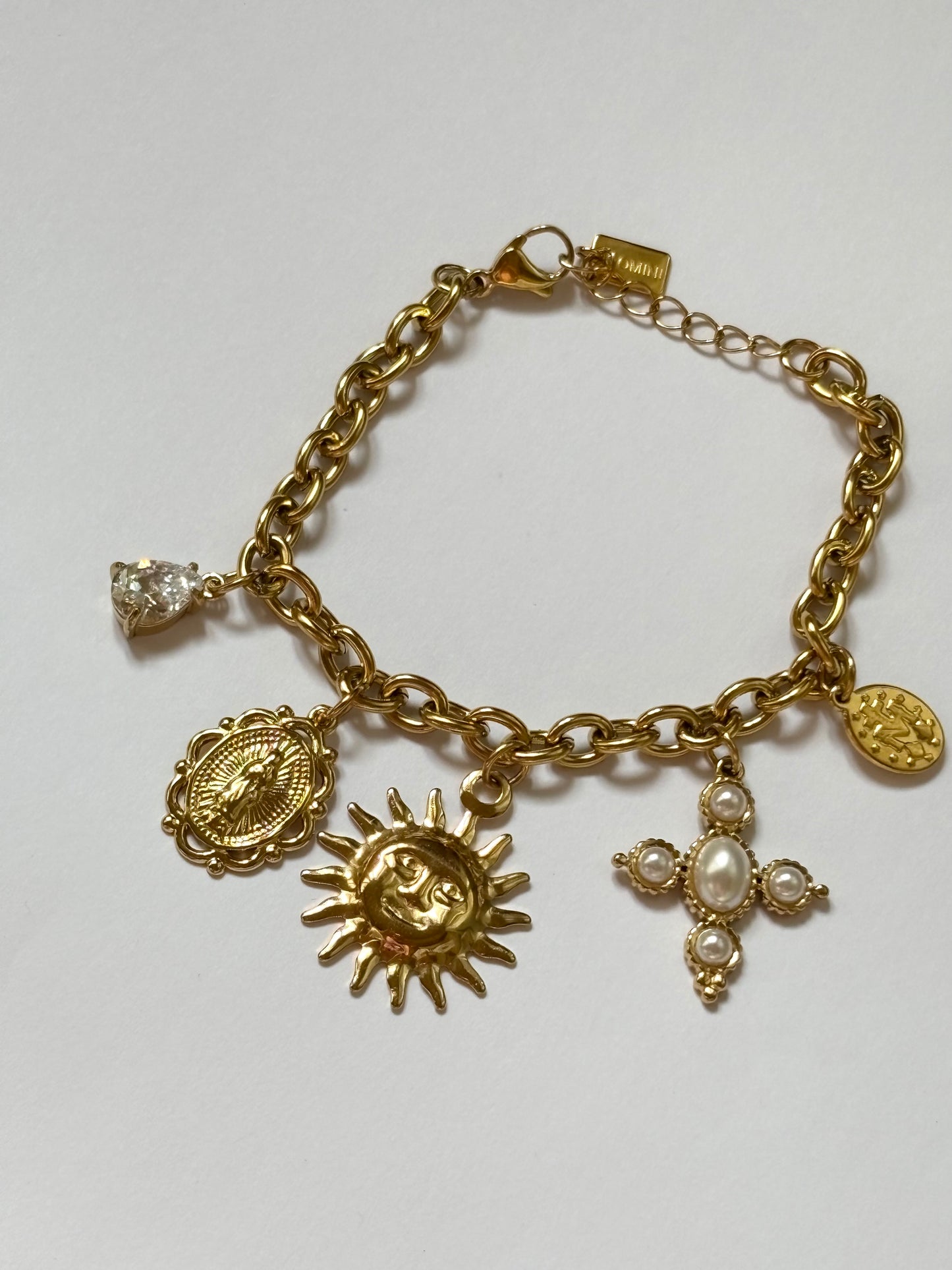 Bracelet Léon