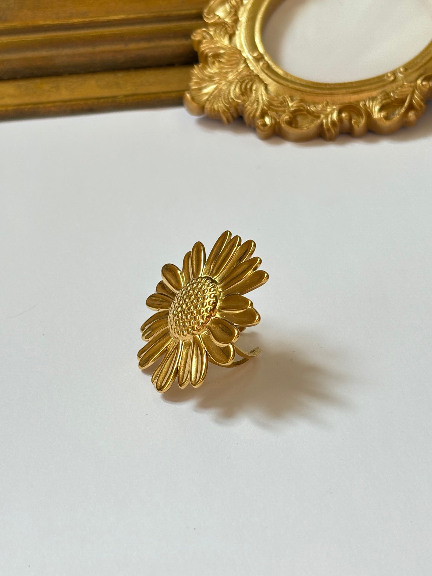 Bague Florance