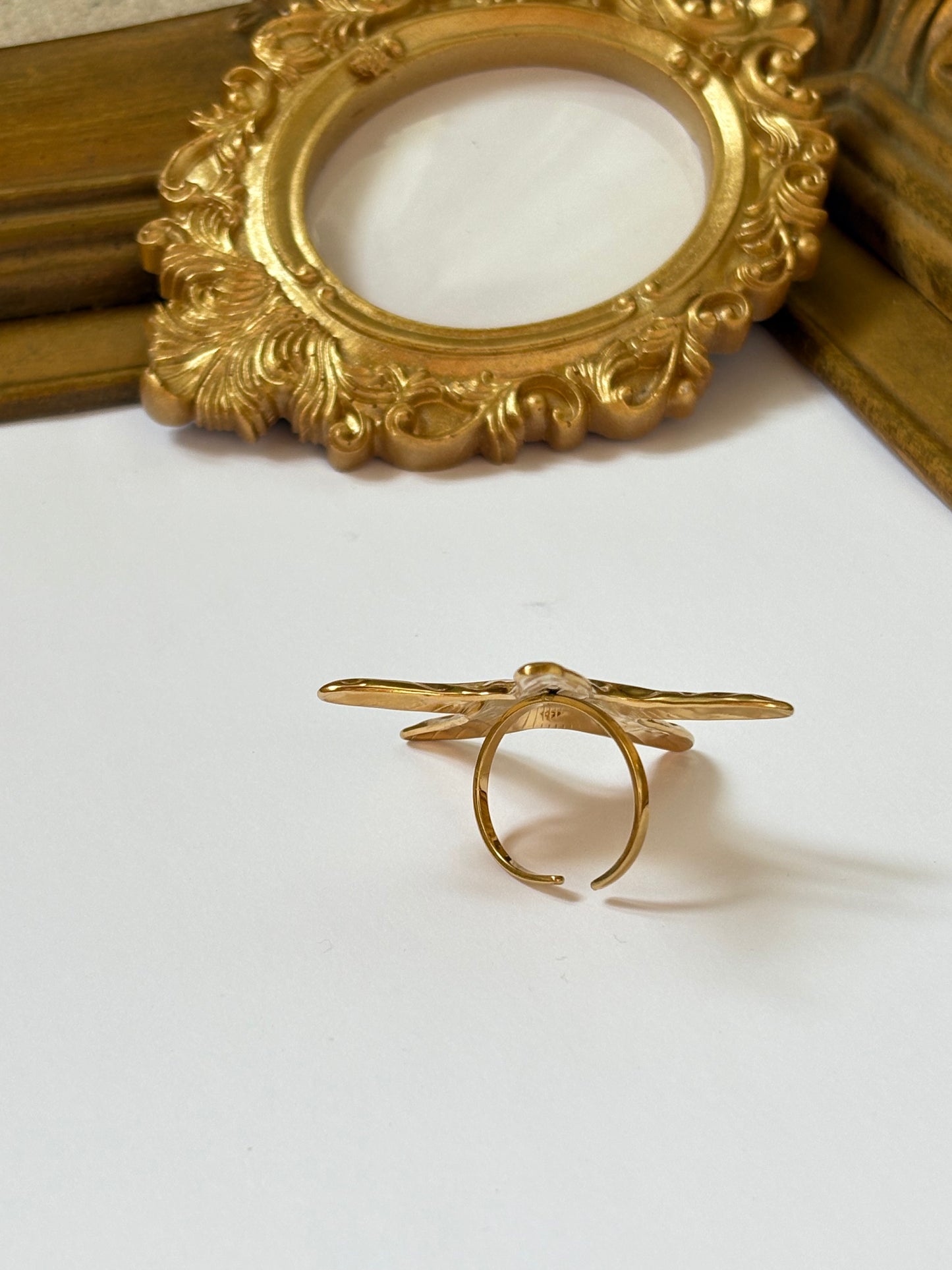 Bague Florance