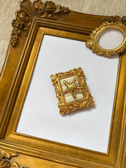Bague Eléonore