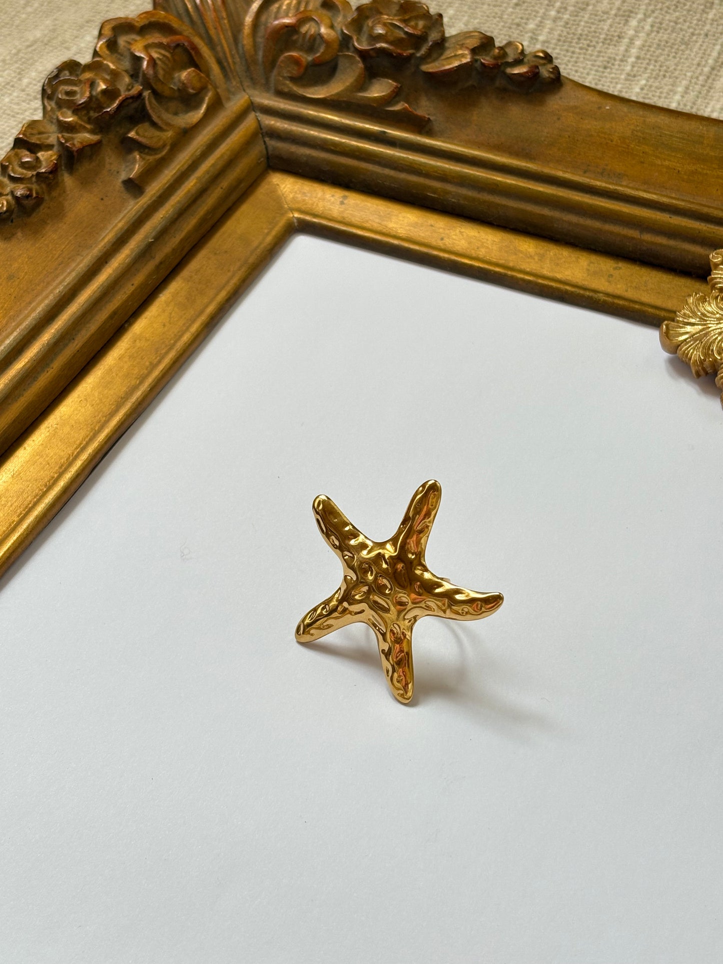 Bague Eléonore