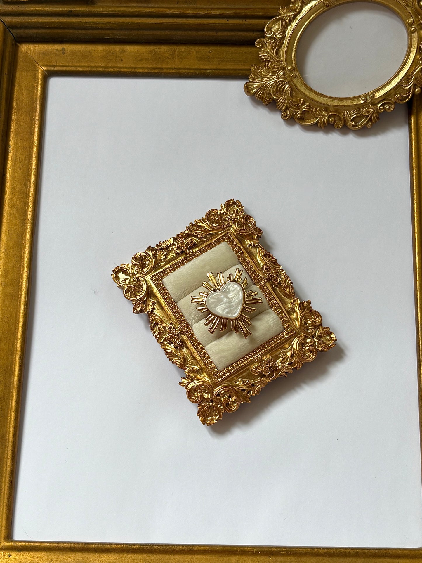 Bague Annick