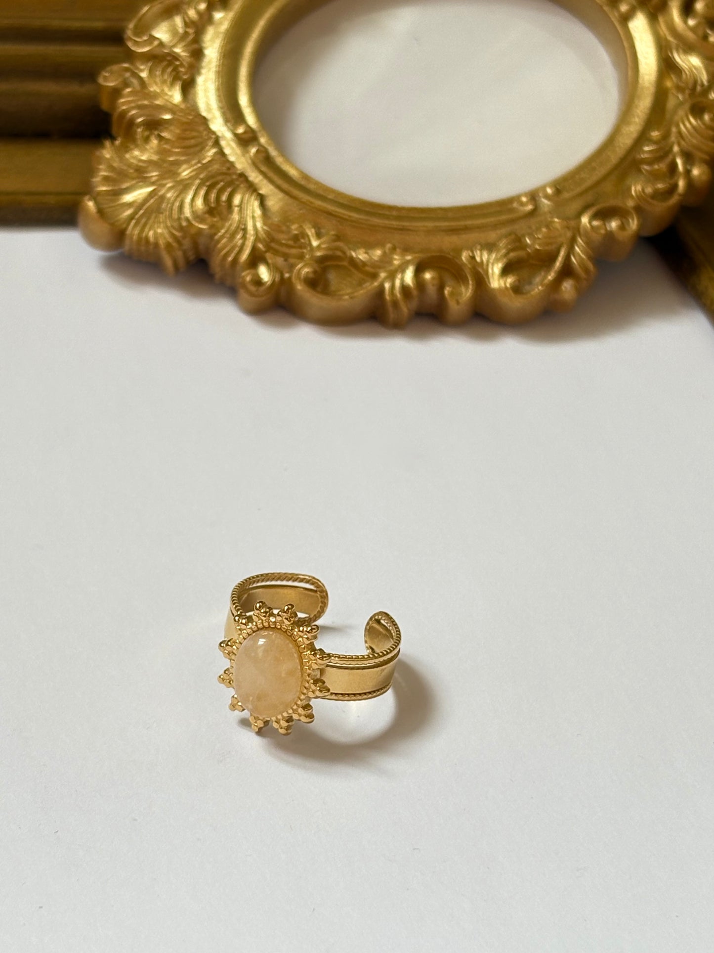 Bague Joséphine