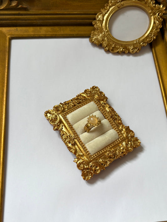 Bague Joséphine