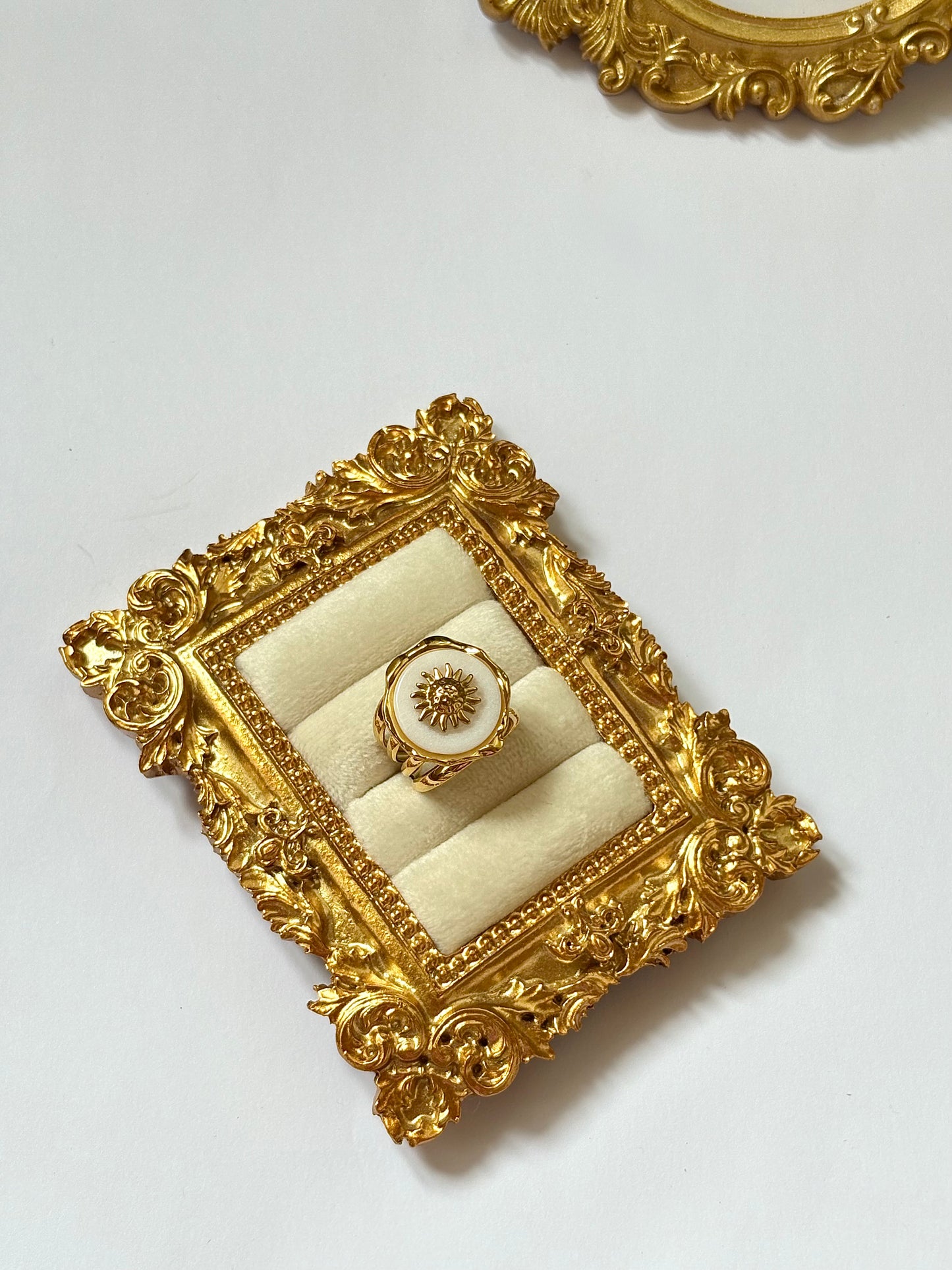 Bague Huguette