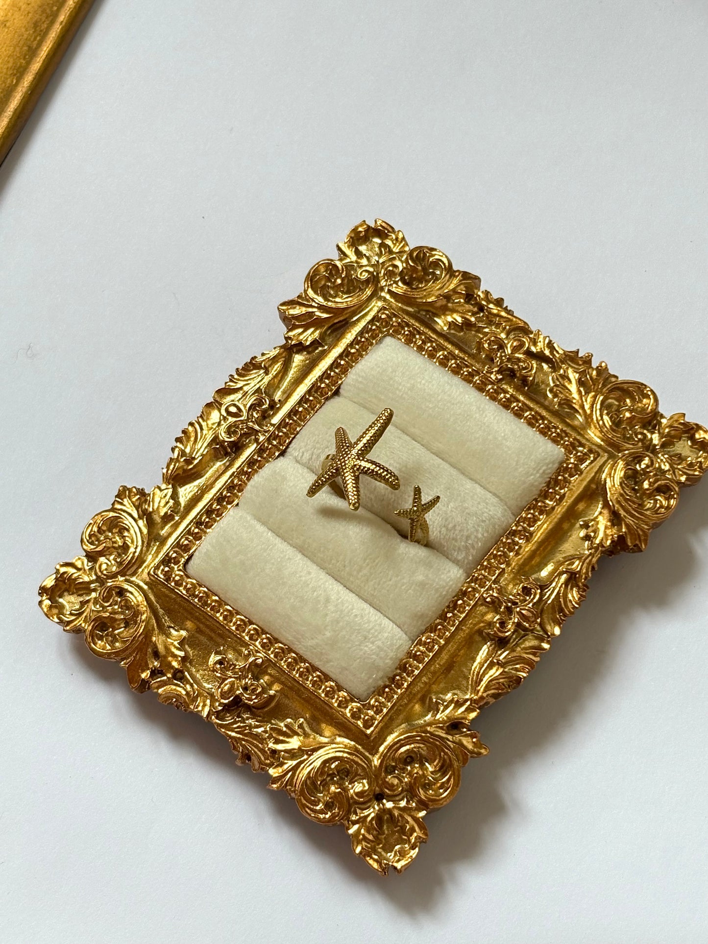 Bague Micheline