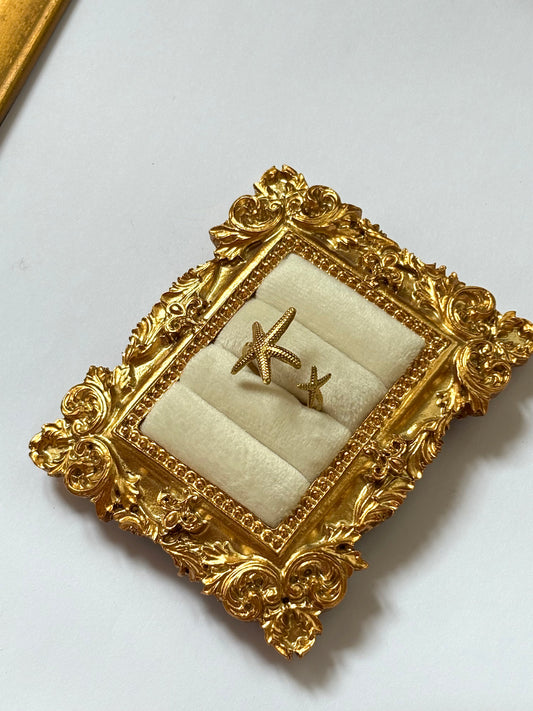 Bague Micheline