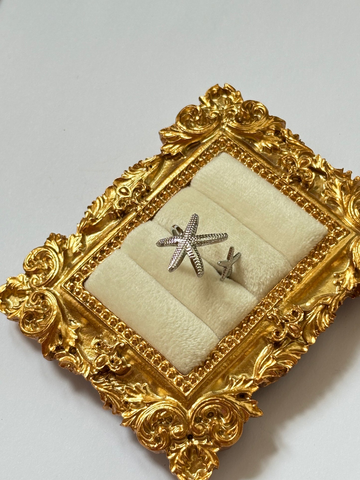 Bague Micheline