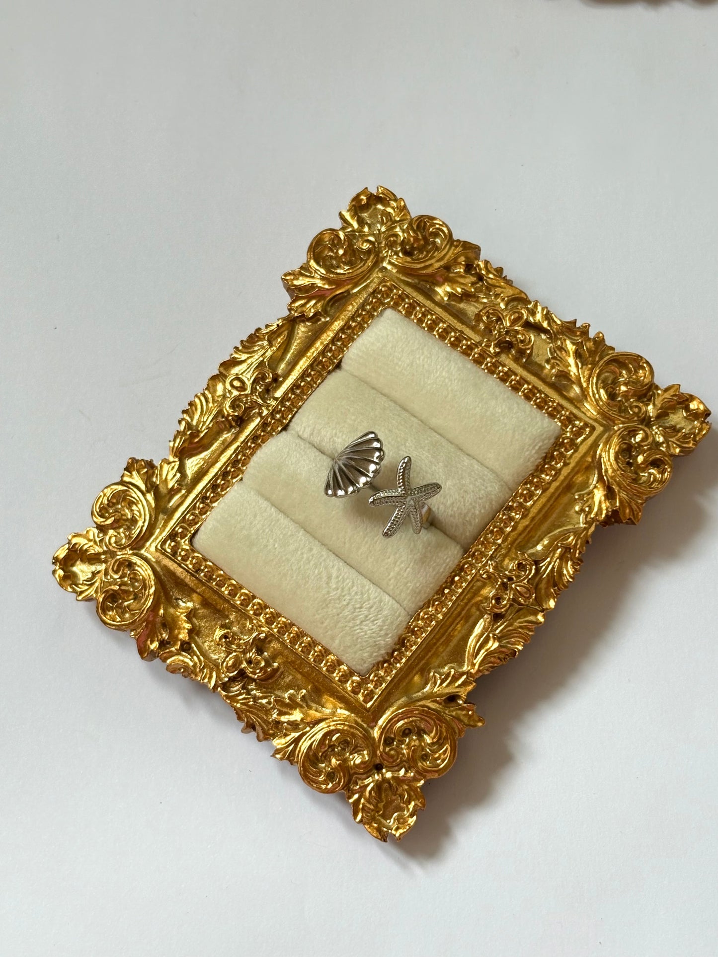 Bague Josiane