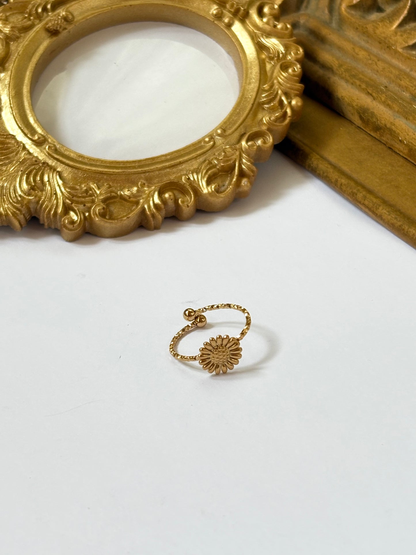 Bague Madelaine
