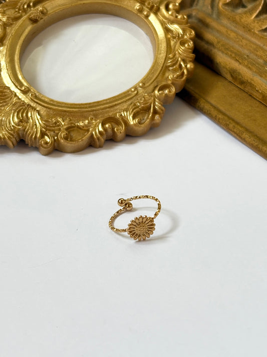 Bague Madelaine