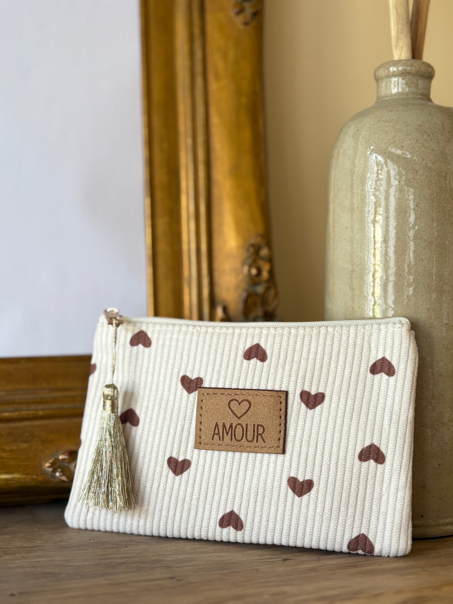 Pochette Paulette