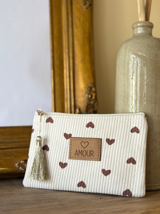 Pochette Paulette