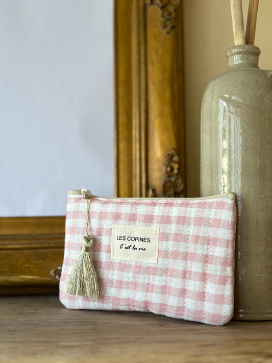 Pochette Rosita