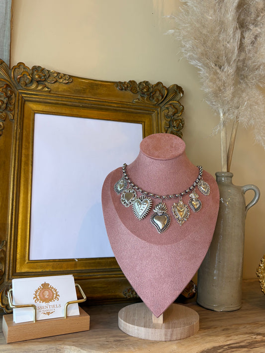 Collier Charlie
