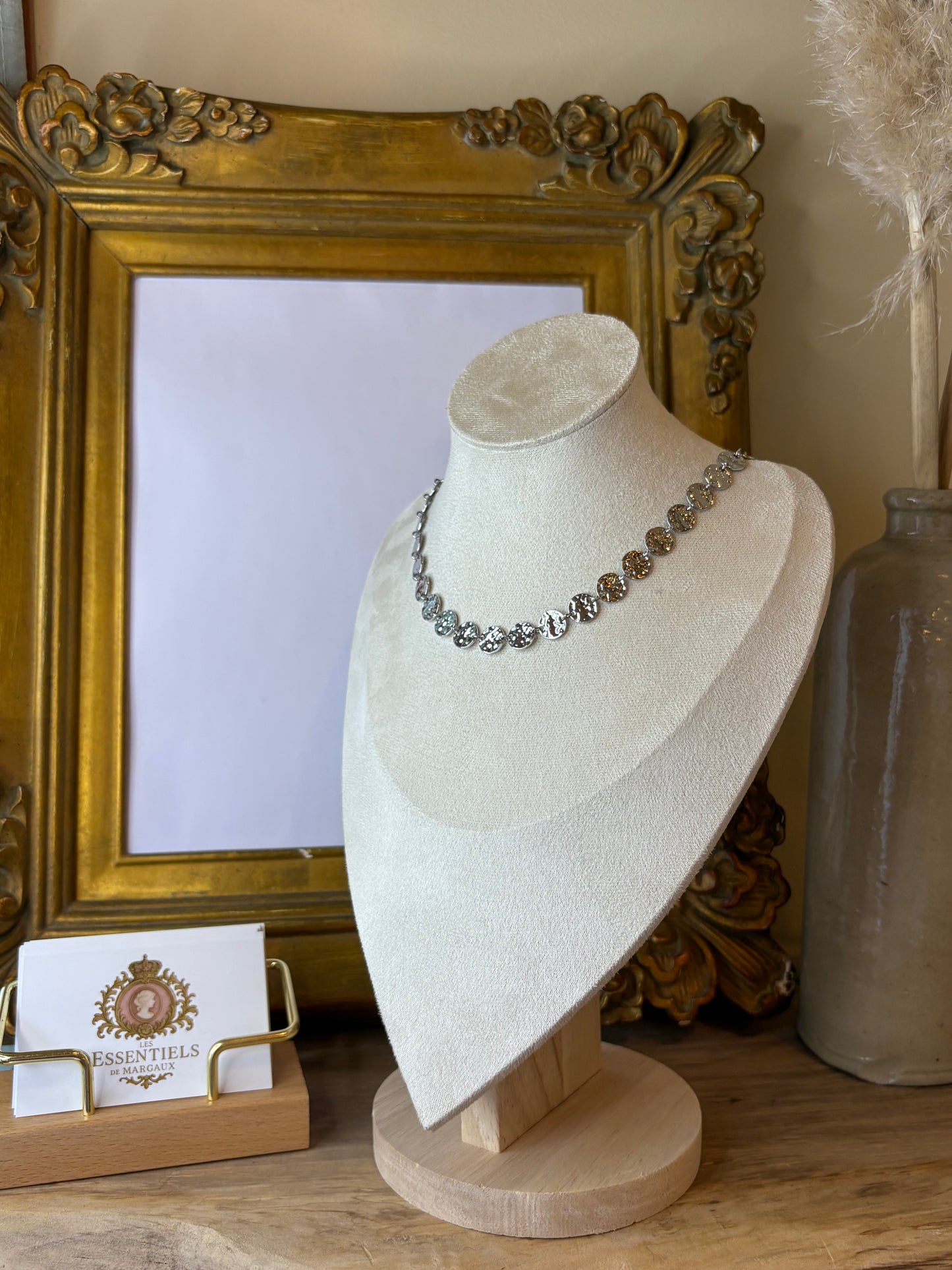 Collier Emilienne