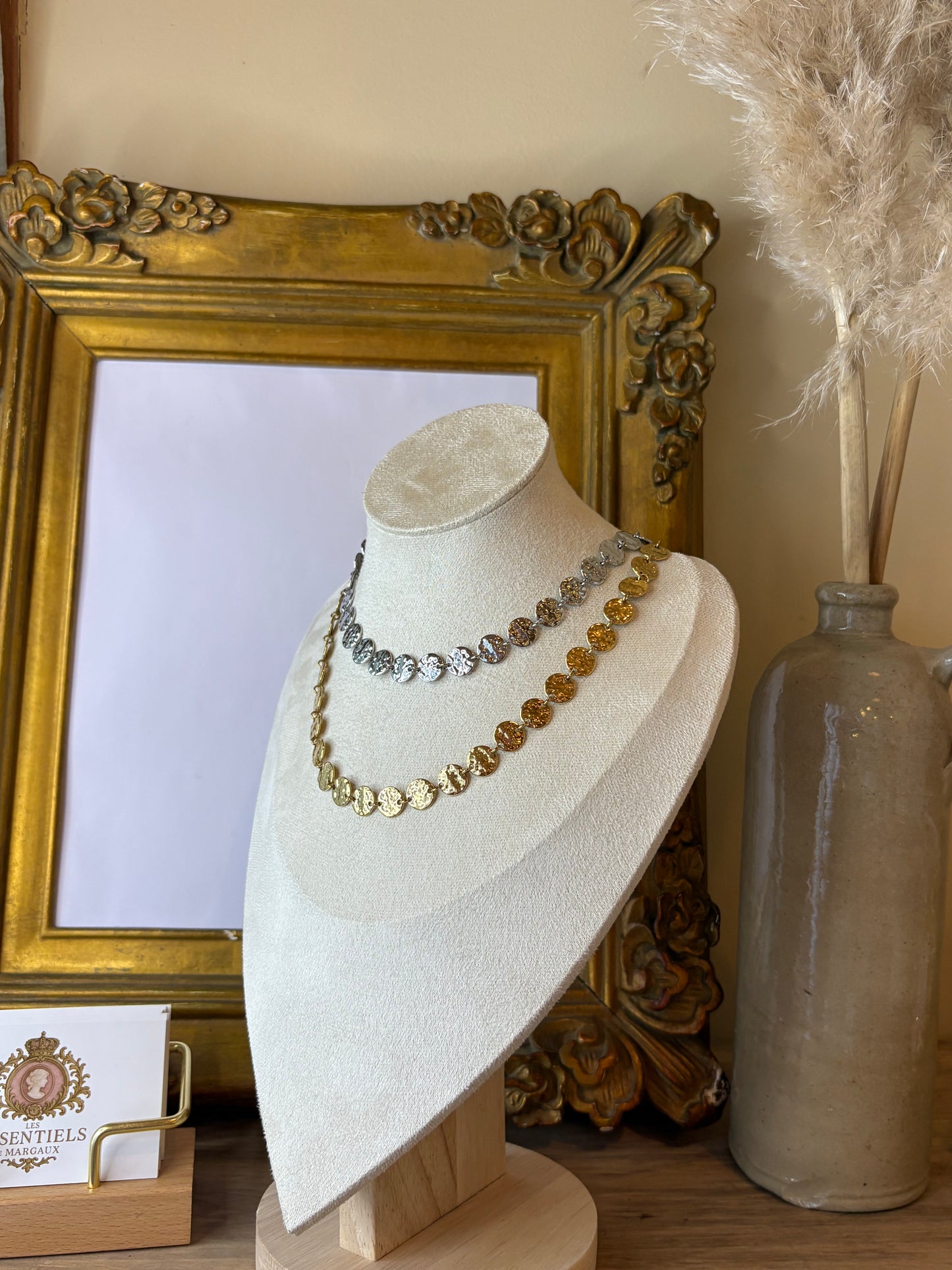 Collier Emilienne
